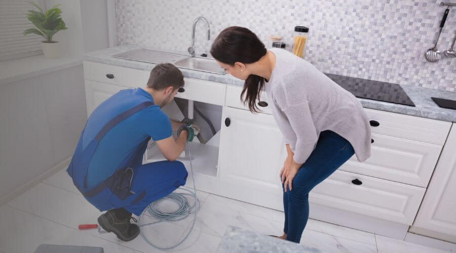 Local 24/7 Emergency Plumbing in New Harbor, ME